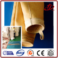 Micron Needle Felt PE Polyester Filter Bags/ Sewn or Welded Filter Bags/ Industrial Dust Collector Polyester Filter bag